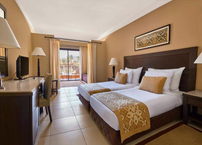 Jaz Dar El Madina Hotel