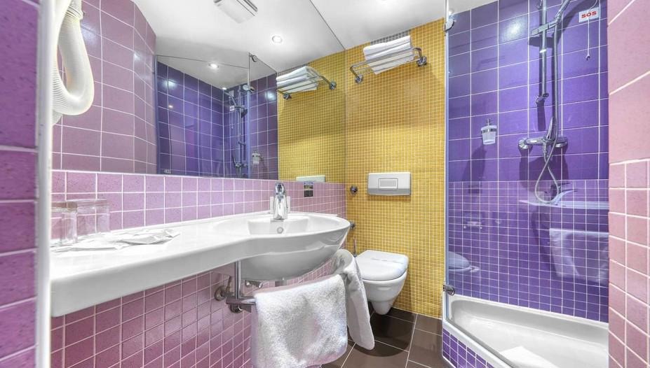 Hotel Adriatic
