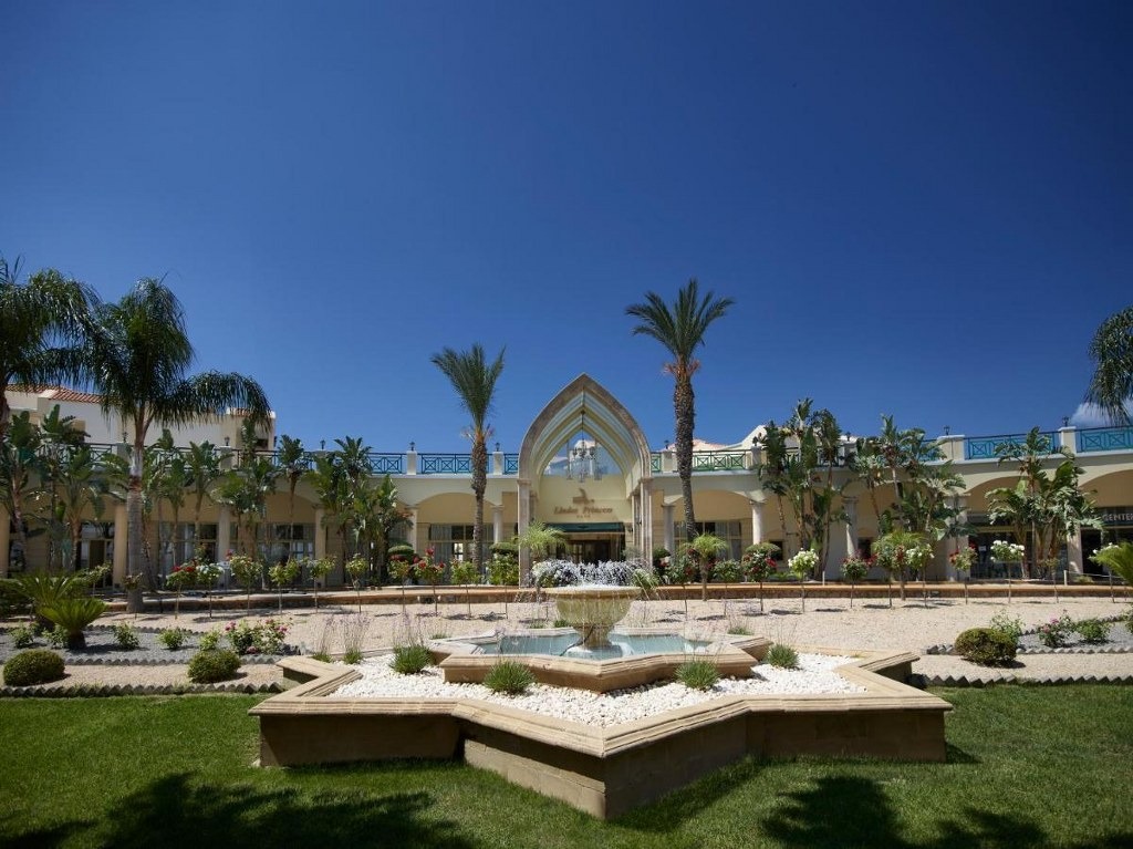 Hotel Lindos Princess Beach