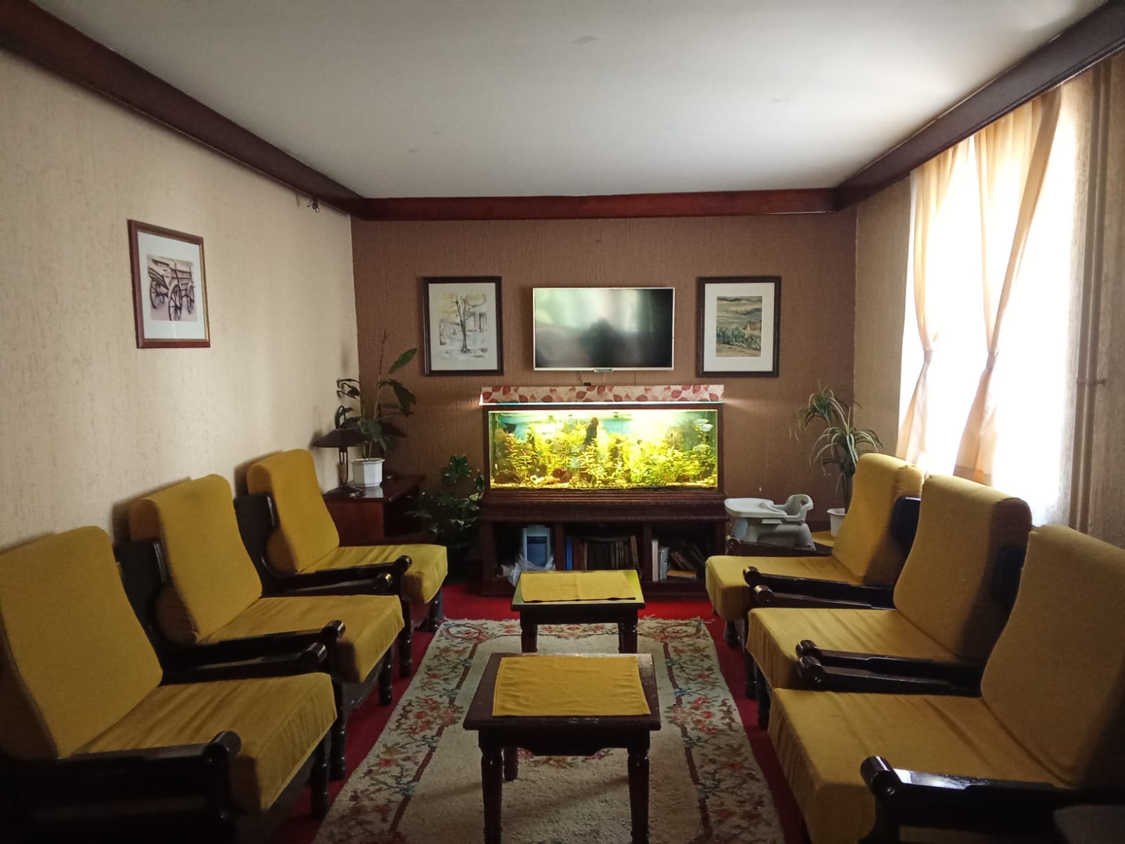 Apart Hotel Kopaonik