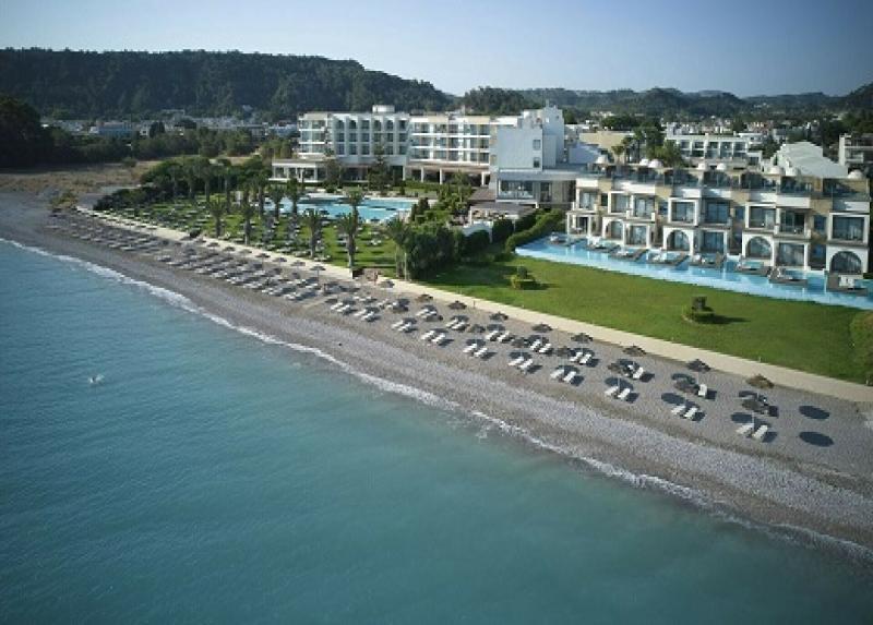 Ixian Grand & Ixian Grand All Suites Hotel