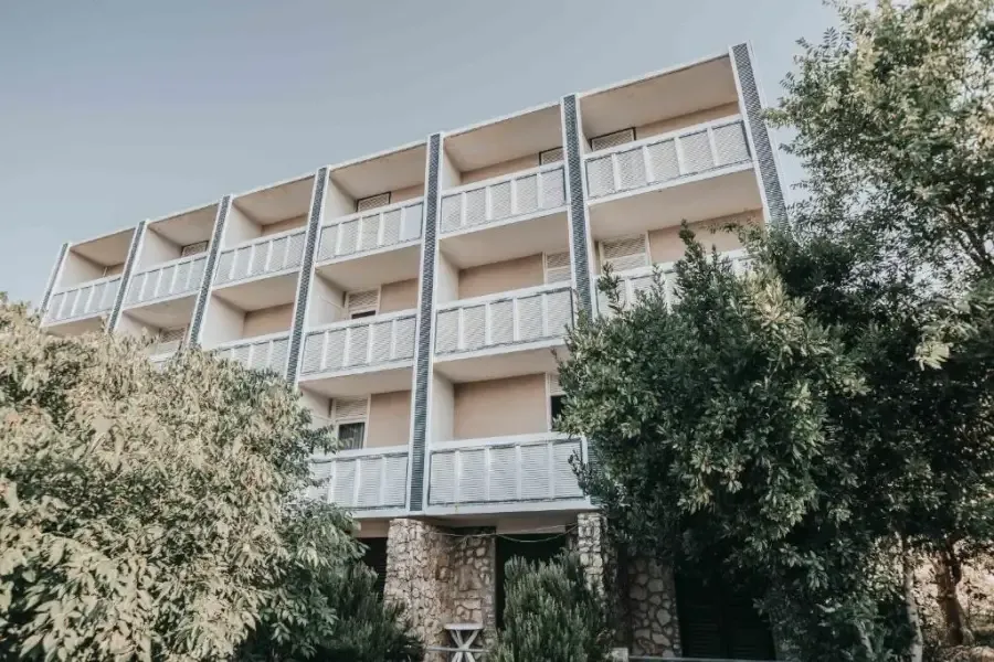 Hotel Colentum