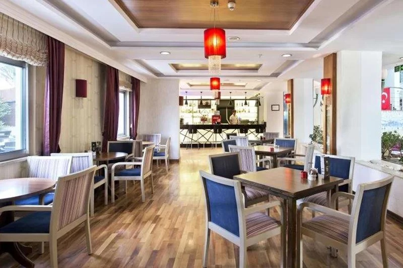 Sea Life Family Resort Hotel