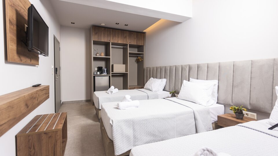 Apartmani Anna Maria Paradise