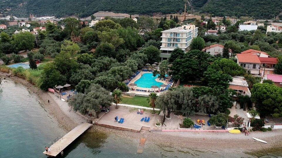 Hotel Florida Blue Bay