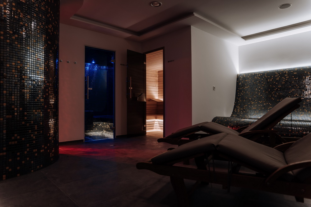 Apartmani Triglav