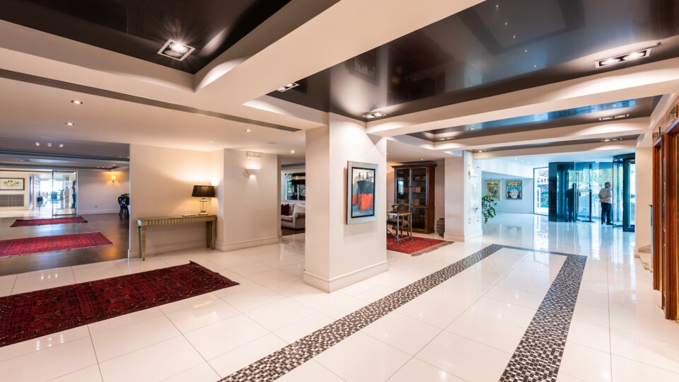 Hotel Porto Rio