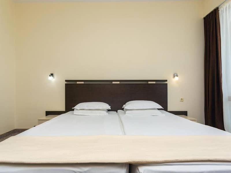 Hotel Viand
