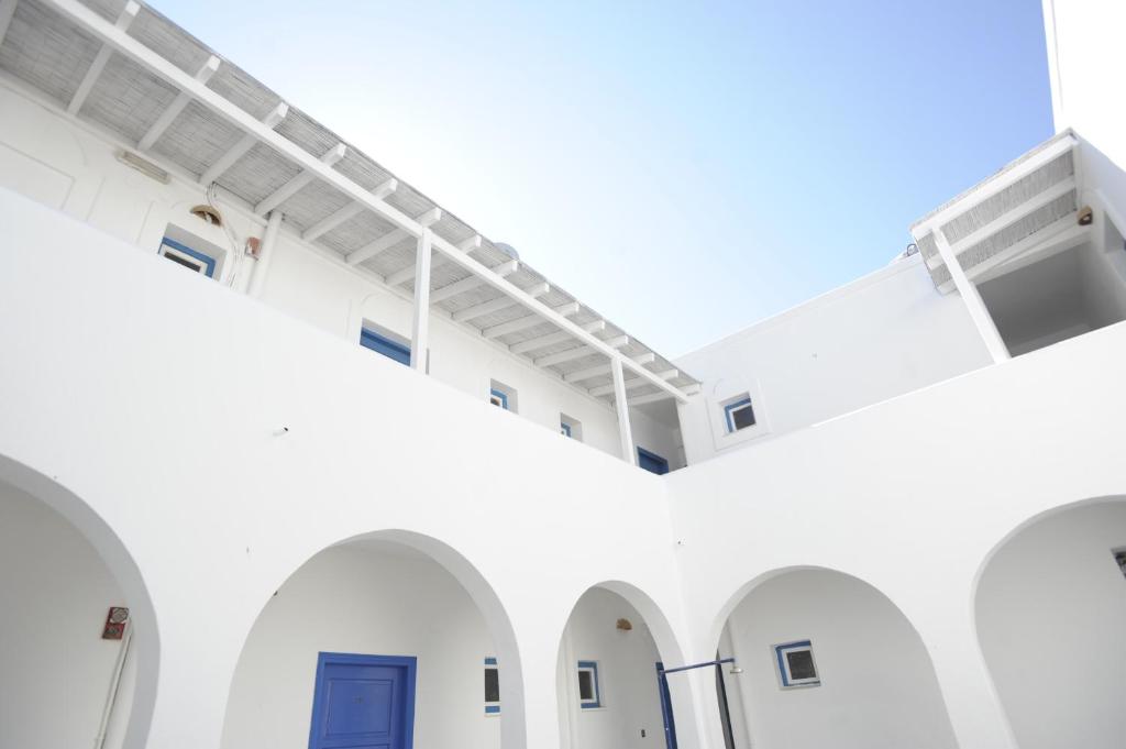 Hotel Galatis