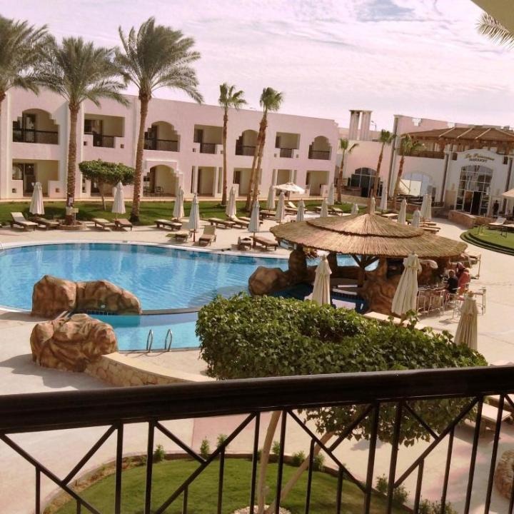Hotel Xperience St. George
