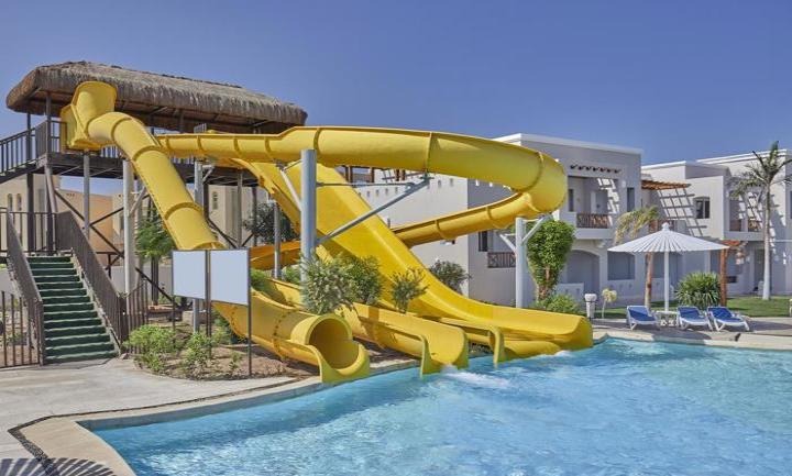 Iberotel Casa Del Mar Resort (ex Jaz Casa del Mar Resort)