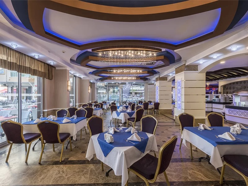 TAC Premier Hotel