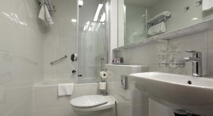 Hotel Park Makarska