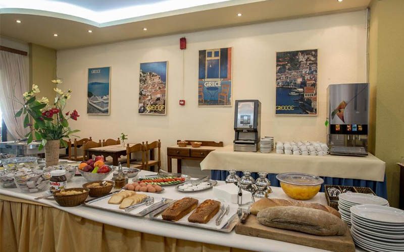 Hotel Popi Star