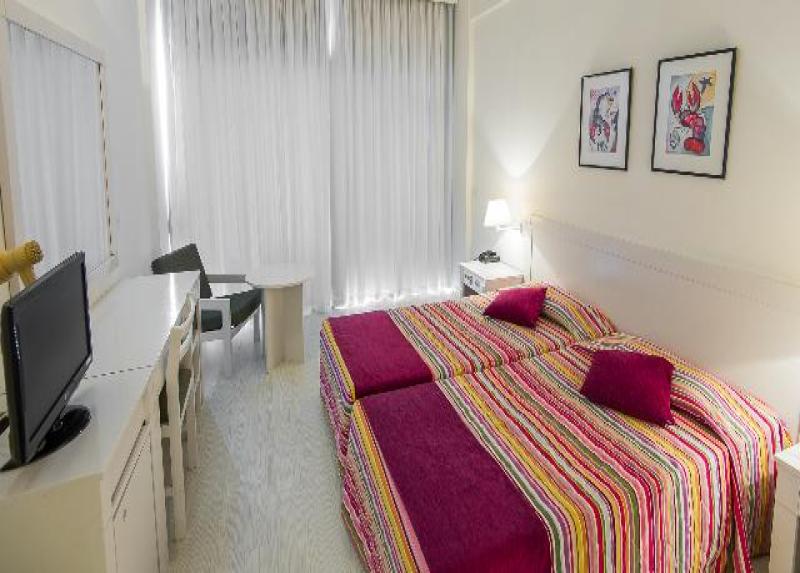 Crystal Springs Beach Hotel