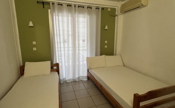 Vila Nikos
