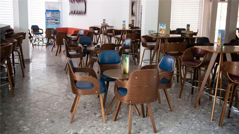 Park Beach Hotel Limasol