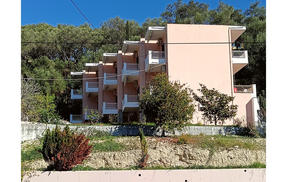 Vila Manthos