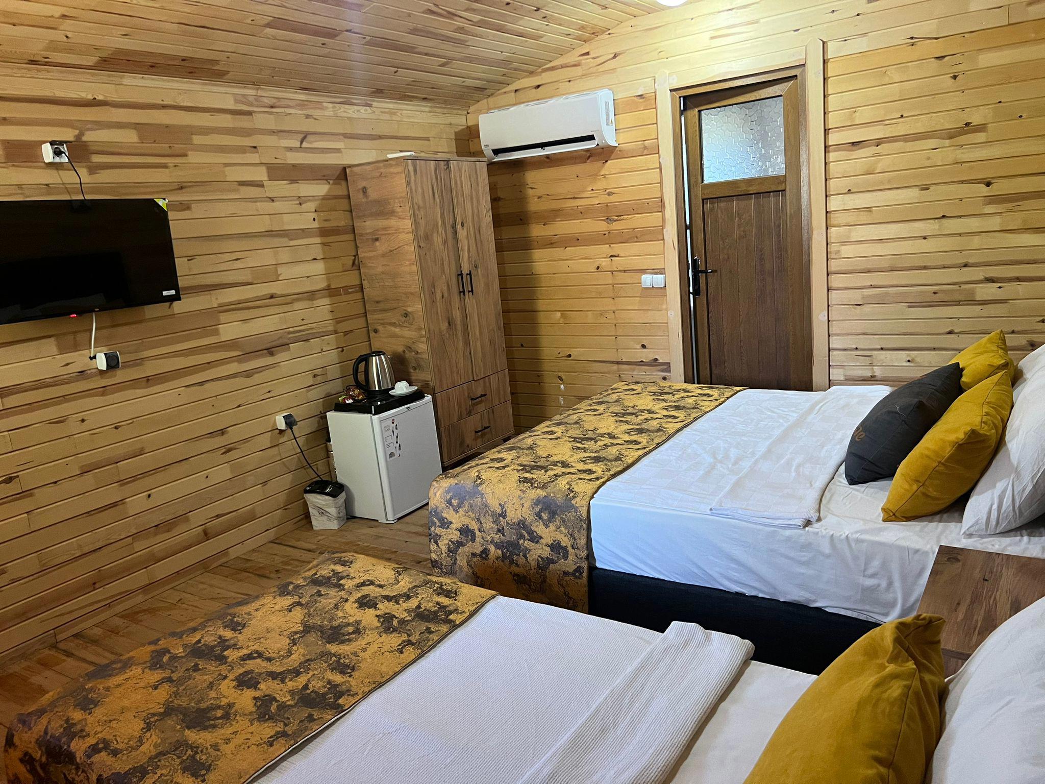 Clover Magic Garden Beach Hotel