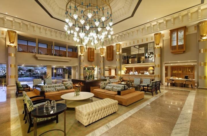 Continental Hurgada Resort