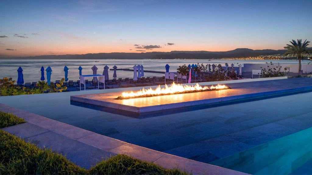 Kempinski Hotel Aqaba