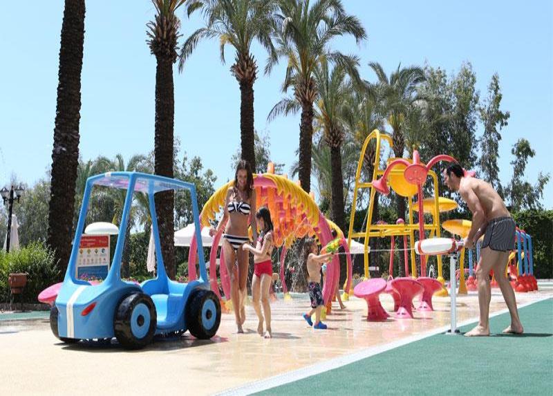 Paloma Grida Village & Spa Hotel