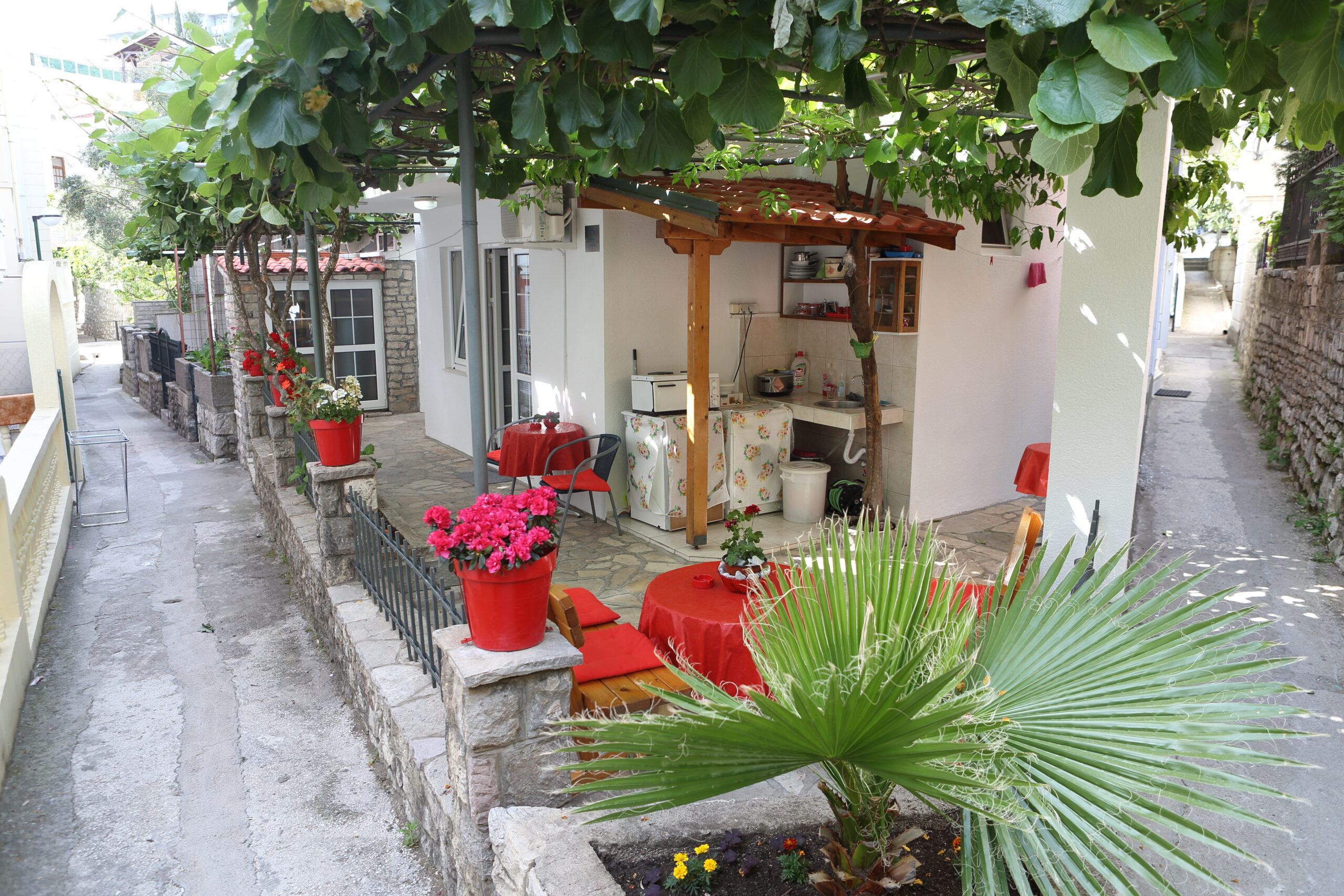 Vila Vesko