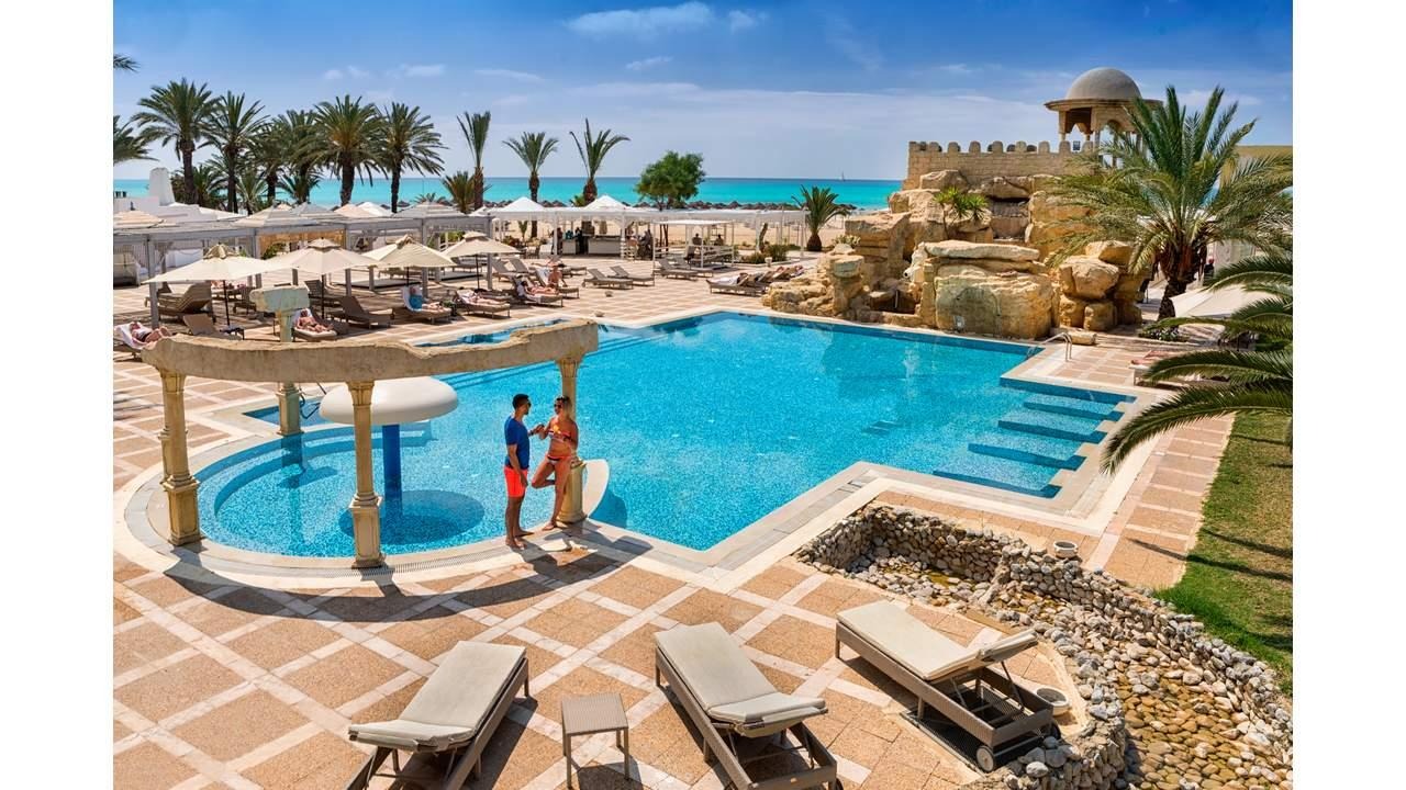 Steigenberger Marhaba Thalasso 