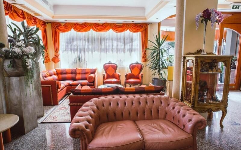Hotel Margherita