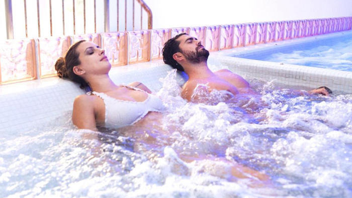 Dynastic Hotel and Spa