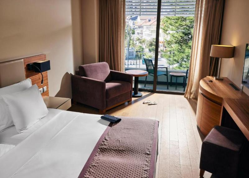 Tui Blue Grand Azur Hotel