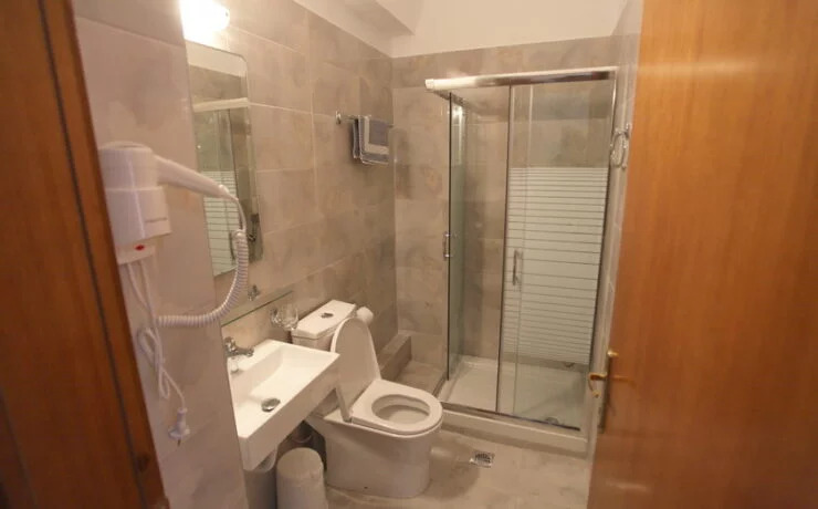 Hotel Alexandros