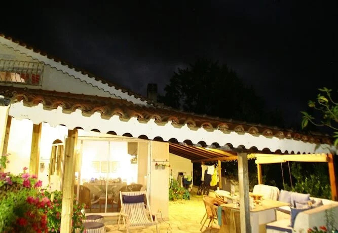 Vila Palmina Mare
