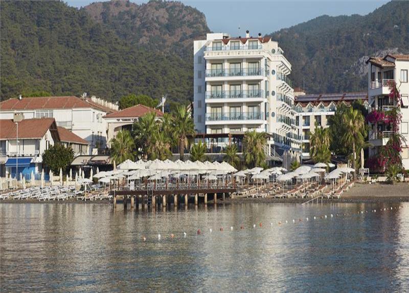 Emre Hotel