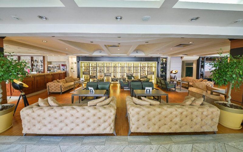 Hotel Mediteran