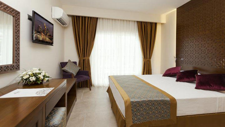 Alaaddin Beach Hotel