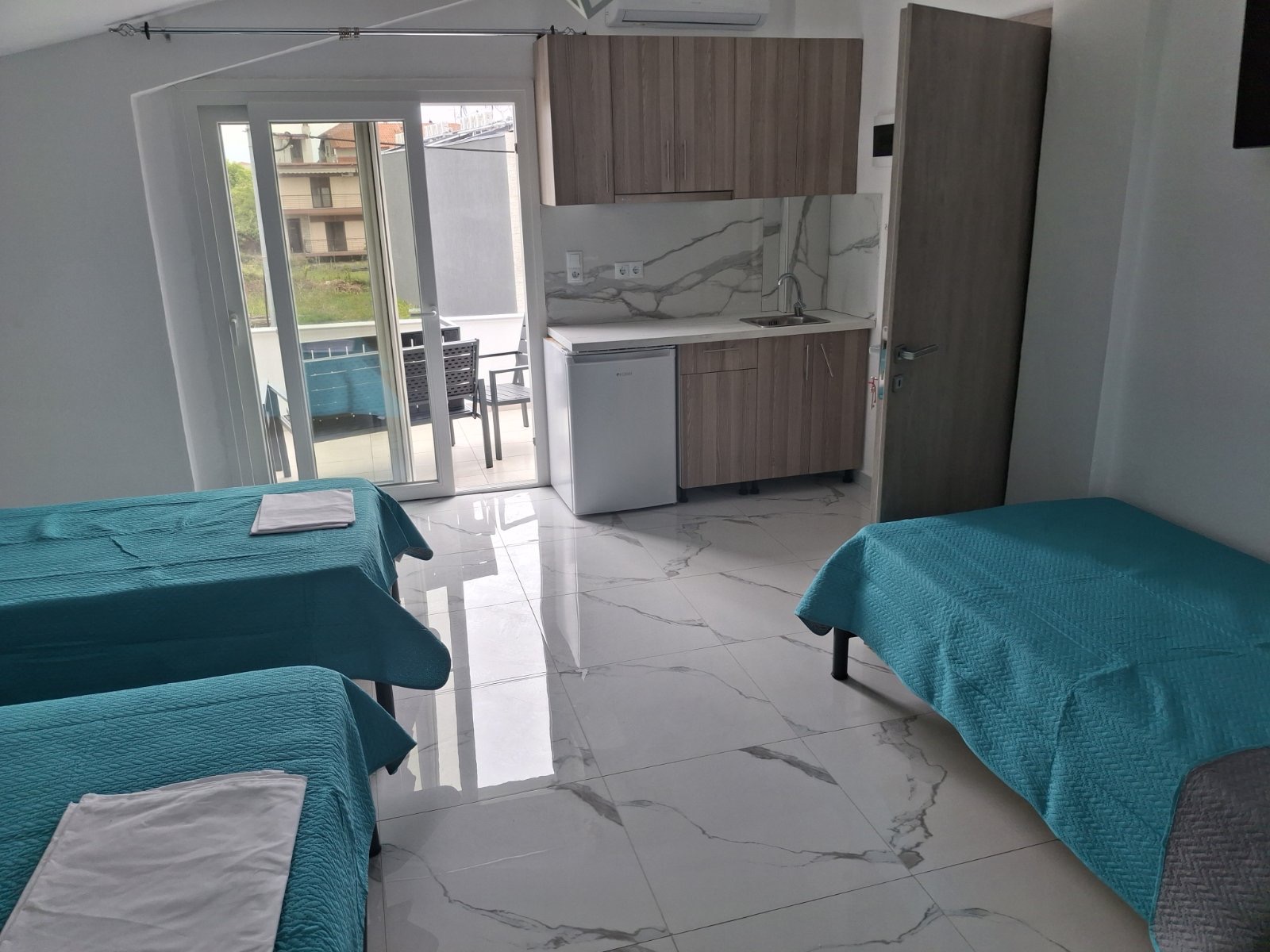 Vila Apolon Lux
