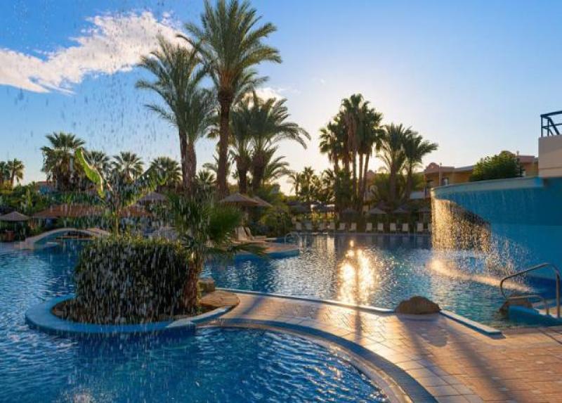 Atrium Palace Thalasso Spa Resort & Villas Hotel