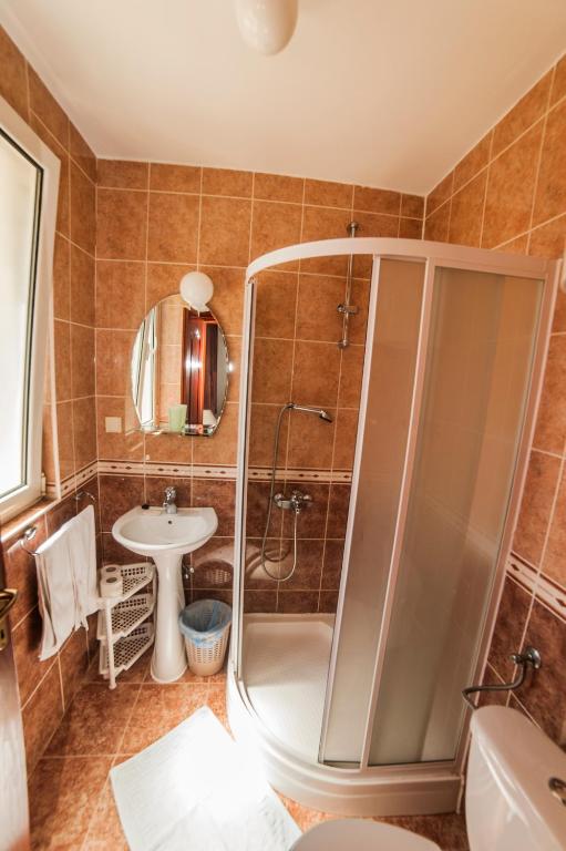 Apartmani Mijović