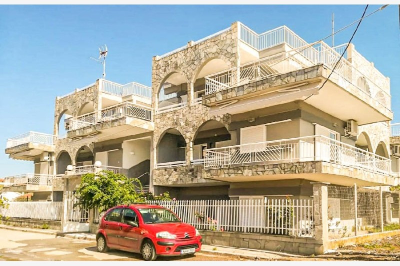 Vila Katarina III