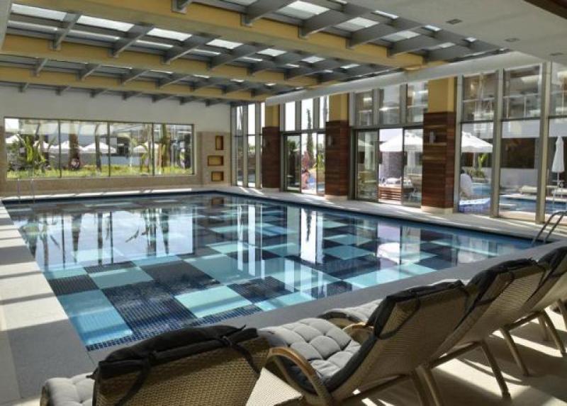Tui Blue Sherwood Belek Hotel