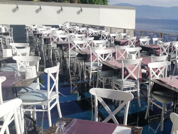 Grand Sahins Hotel