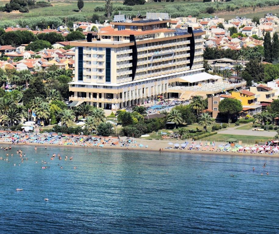 Hotel Ephesia
