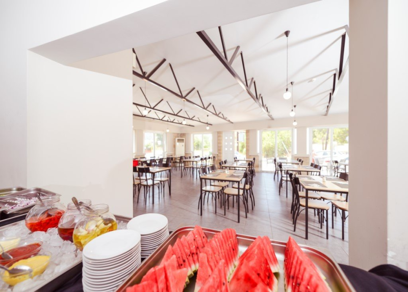 Evita Elite Hotel