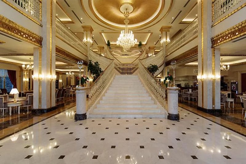 Crystal Palace Luxury Resort & Spa Hotel