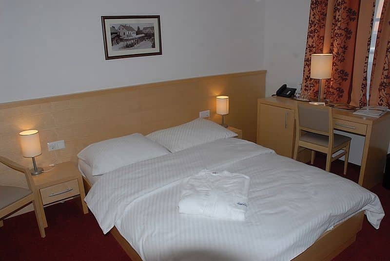 Hotel Izvir