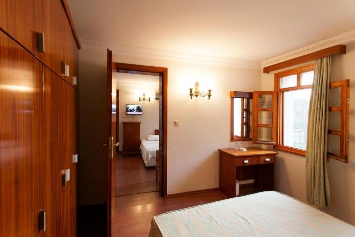 Hotel Perdikia Beach