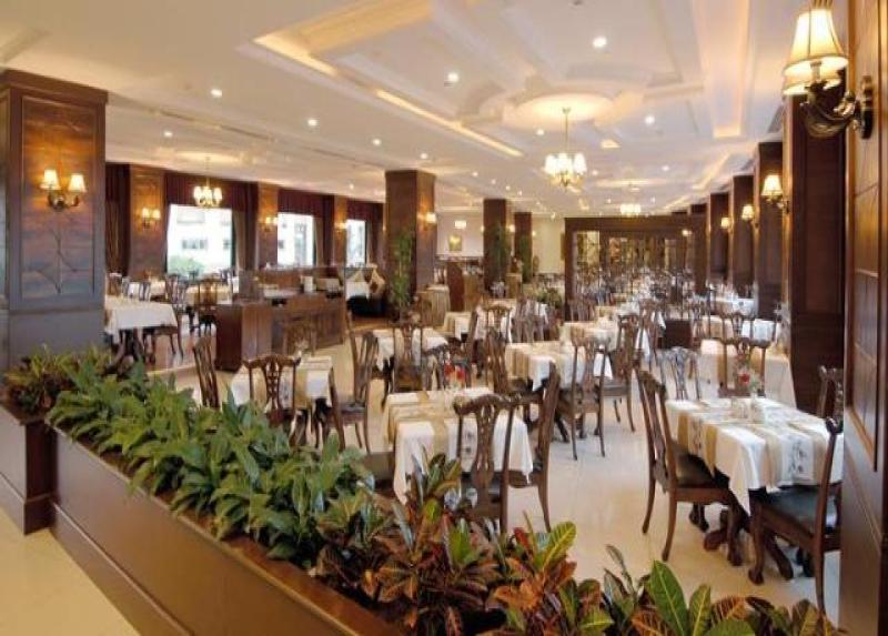 Delphin Palace Deluxe Hotel