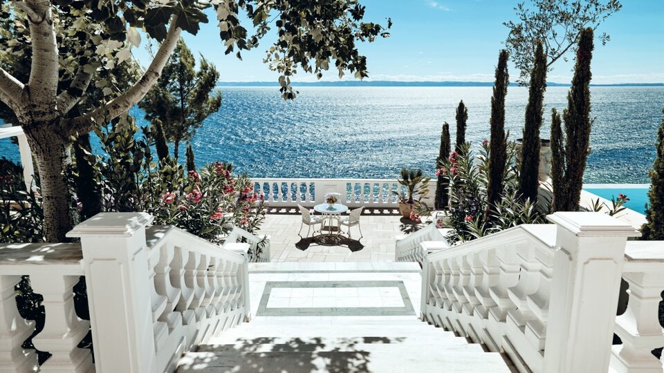 Hotel The Danai
