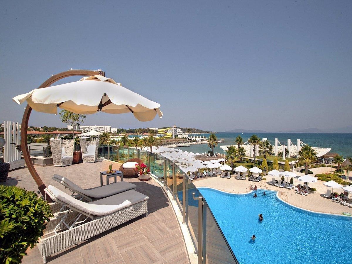 Ilica Hotel Spa Thermal Hotel